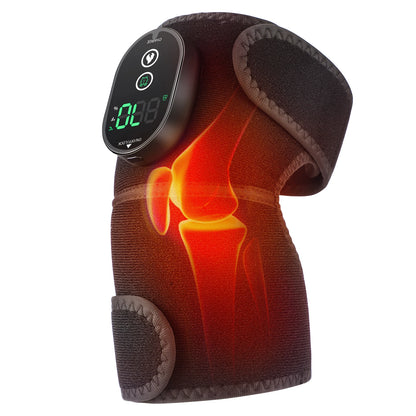 3-in-1 Heated Brace