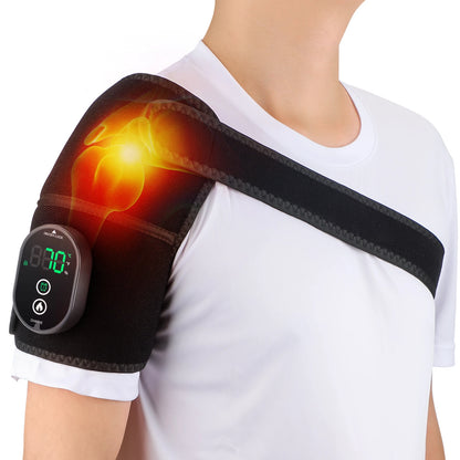 3-in-1 Heated Brace